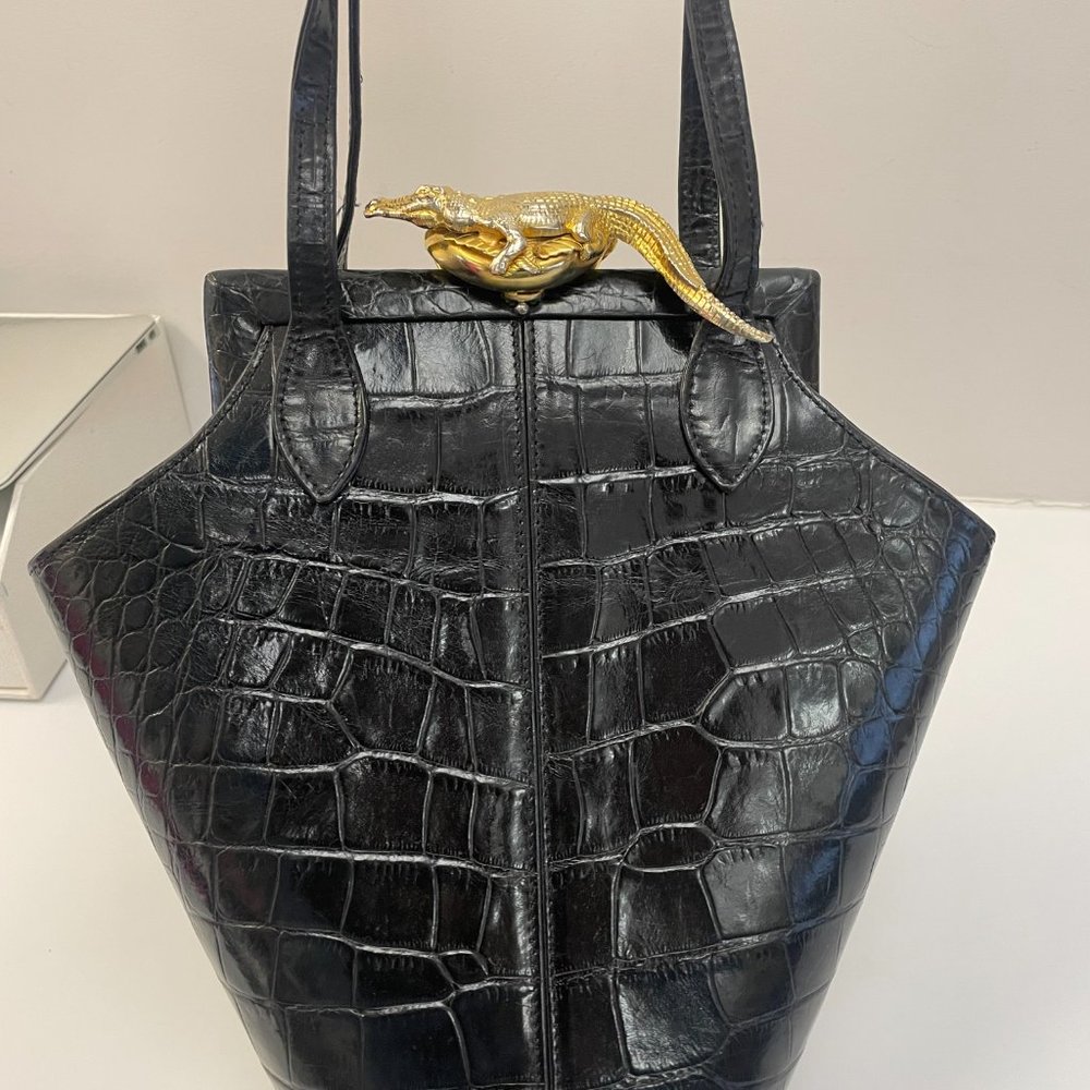 Glen Miller for Ann Turk purse